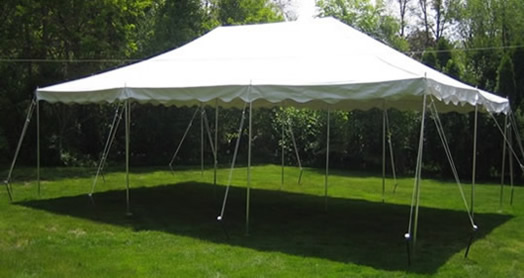 20 x 30 pole tent macomb michigan macomb mi tent moonwalk bounce house rental